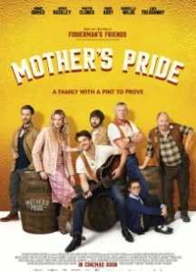 Скачать Материнская гордость (2026) в хорошем качестве