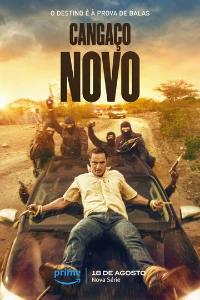 Скачать Новый кангасейро / Новые гангстеры (2 сезон) в хорошем качестве