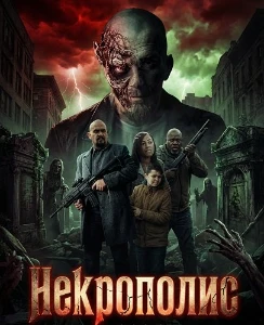 Скачать Некрополис (2026) в хорошем качестве