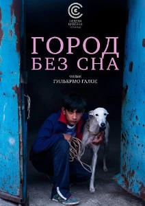 Скачать Город без сна (2025) в хорошем качестве