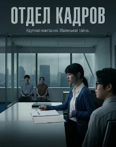 Скачать Отдел кадров (2025) в хорошем качестве