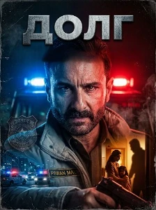 Скачать Долг (2026) в хорошем качестве