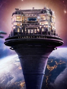 Скачать Отель «Звёздная пыль» (2026) в хорошем качестве