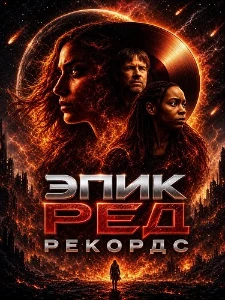 Скачать Эпик РЕД Рекордс (2026) в хорошем качестве