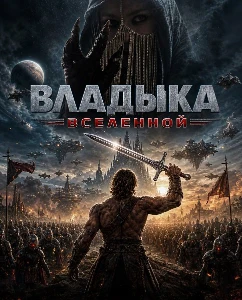 Скачать Владыка Вселенной (2026) в хорошем качестве