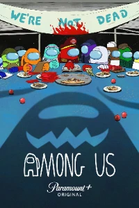 Скачать Среди нас / Among Us (2026) в хорошем качестве