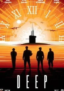 Скачать Бездна (2026) в хорошем качестве