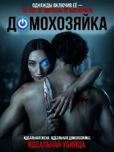 Скачать Домохозяйка (2026) в хорошем качестве