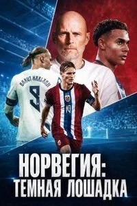 Скачать Норвегия: Темная лошадка (2026) в хорошем качестве