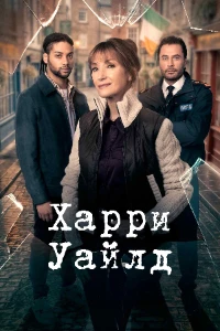 Скачать Гарри Уайлд (5 сезон) в хорошем качестве
