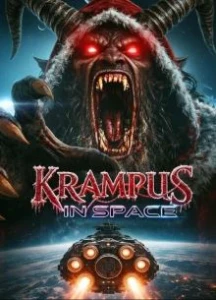 Скачать Крампус в космосе (2026) в хорошем качестве