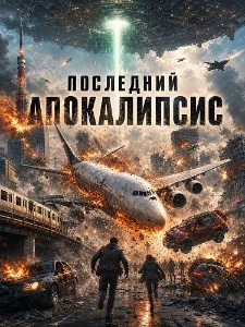 Скачать Последний апокалипсис (2026) в хорошем качестве