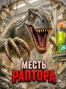 Скачать Месть раптора (2026) в хорошем качестве