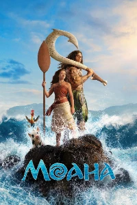 Скачать Моана (2026) в хорошем качестве