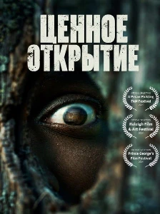 Скачать Ценное открытие (2026) в хорошем качестве