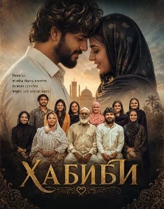 Скачать Хабиби (2026) в хорошем качестве
