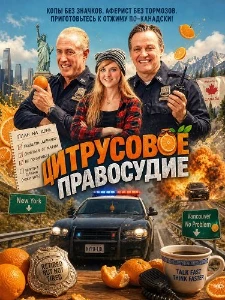 Скачать Цитрусовое правосудие (2026) в хорошем качестве