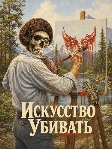 Скачать Искусство убивать (2025) в хорошем качестве