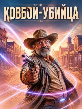 Скачать Ковбой-убийца (2026) в хорошем качестве