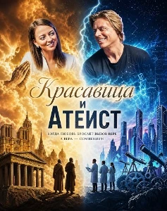 Скачать Красавица и атеист (2026) в хорошем качестве