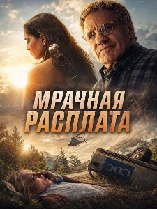 Скачать Мрачная расплата (2026) в хорошем качестве