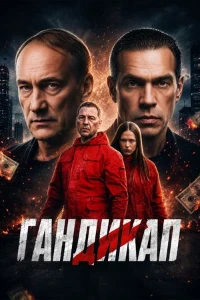 Скачать Гандикап (2026) в хорошем качестве