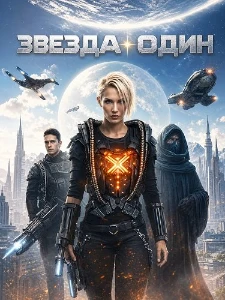 Скачать Звезда Один (2026) в хорошем качестве