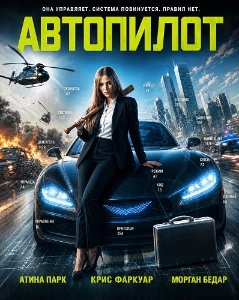 Скачать Автопилот (2026) в хорошем качестве