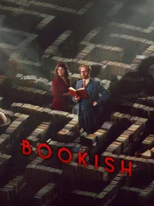 Скачать Книжный (2 сезон) в хорошем качестве