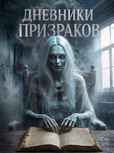 Скачать Дневники призраков (2026) в хорошем качестве