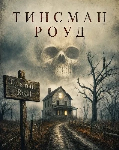 Скачать Тинсман Роуд (2025) в хорошем качестве