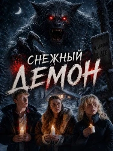 Скачать Снежный демон (2026) в хорошем качестве
