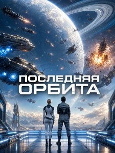Скачать Последняя орбита (2026) в хорошем качестве