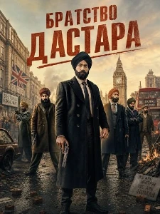 Скачать Братство Дастара (2026) в хорошем качестве