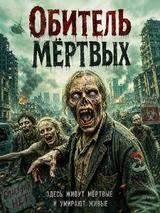 Скачать Обитель мёртвых (2026) в хорошем качестве