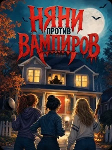 Скачать Няни против вампиров (2026) в хорошем качестве