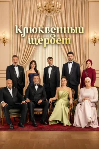 Скачать Клюквенный щербет / Кизиловый щербет (5 сезон) в хорошем качестве