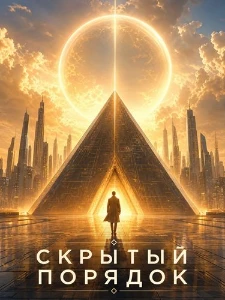 Скачать Скрытый порядок (2026) в хорошем качестве