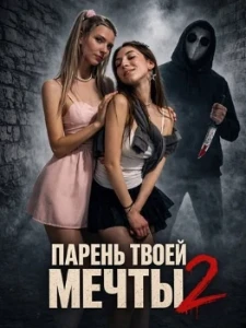 Скачать Парень твоей мечты 2 (2026) в хорошем качестве