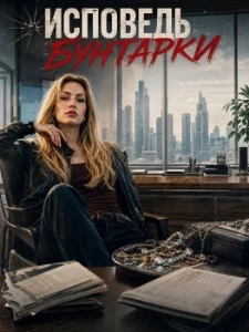 Скачать Исповедь бунтарки (2026) в хорошем качестве
