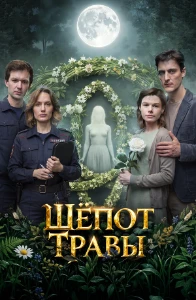 Скачать Шепот травы (2026) в хорошем качестве