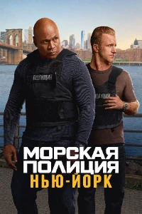 Скачать Морская полиция: Нью‑Йорк (2026) в хорошем качестве