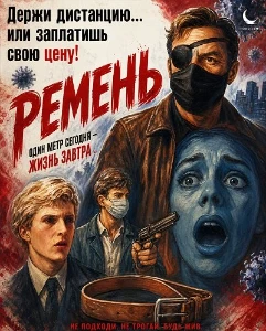 Скачать Ремень (2025) в хорошем качестве