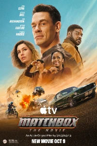 Скачать Мэтчбокс / Matchbox: Фильм (2026) в хорошем качестве