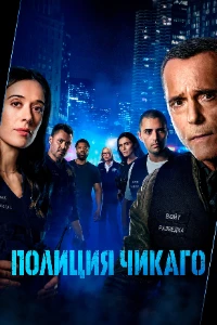 Скачать Полиция Чикаго / Полицейский департамент Чикаго (14 сезон) в хорошем качестве