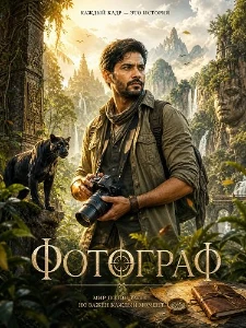 Скачать Фотограф (2026) в хорошем качестве