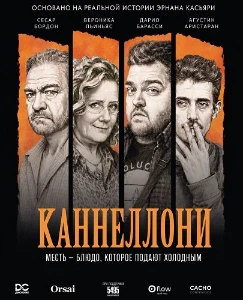 Скачать Каннеллони (2026) в хорошем качестве