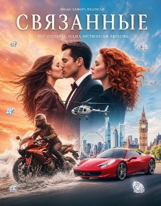 Скачать Связанные (2026) в хорошем качестве