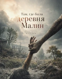 Скачать Там, где была деревня Малин (2026) в хорошем качестве