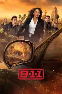 Скачать 911 служба спасения (10 сезон) в хорошем качестве